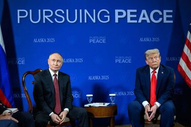 Трамп у глухому куті: він не має швидких і дієвих інструментів завершення війни
