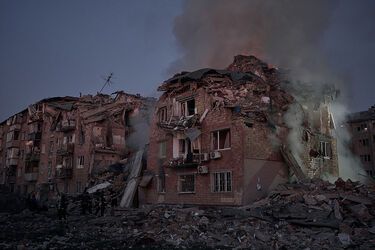 Путін показав Китаю, що він 'мав на увазі' Трампа