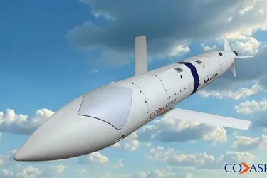 Официально: Госдеп США одобрил продажу Украине более трех тысяч крылатых ракет ERAM