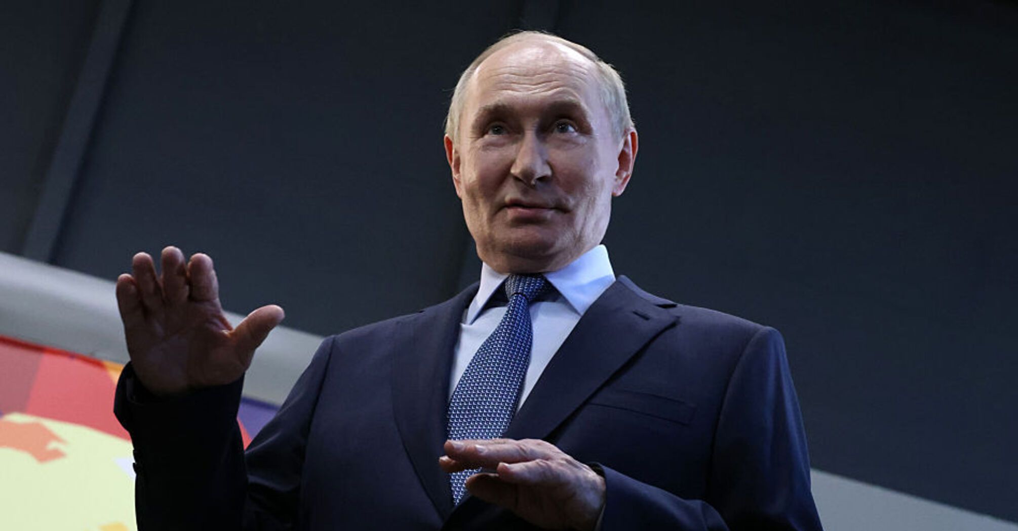 Літній провал Путіна: який удар по Україні Росія готує на осінь