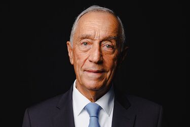 Президент Португалії назвав Трампа агентом рф