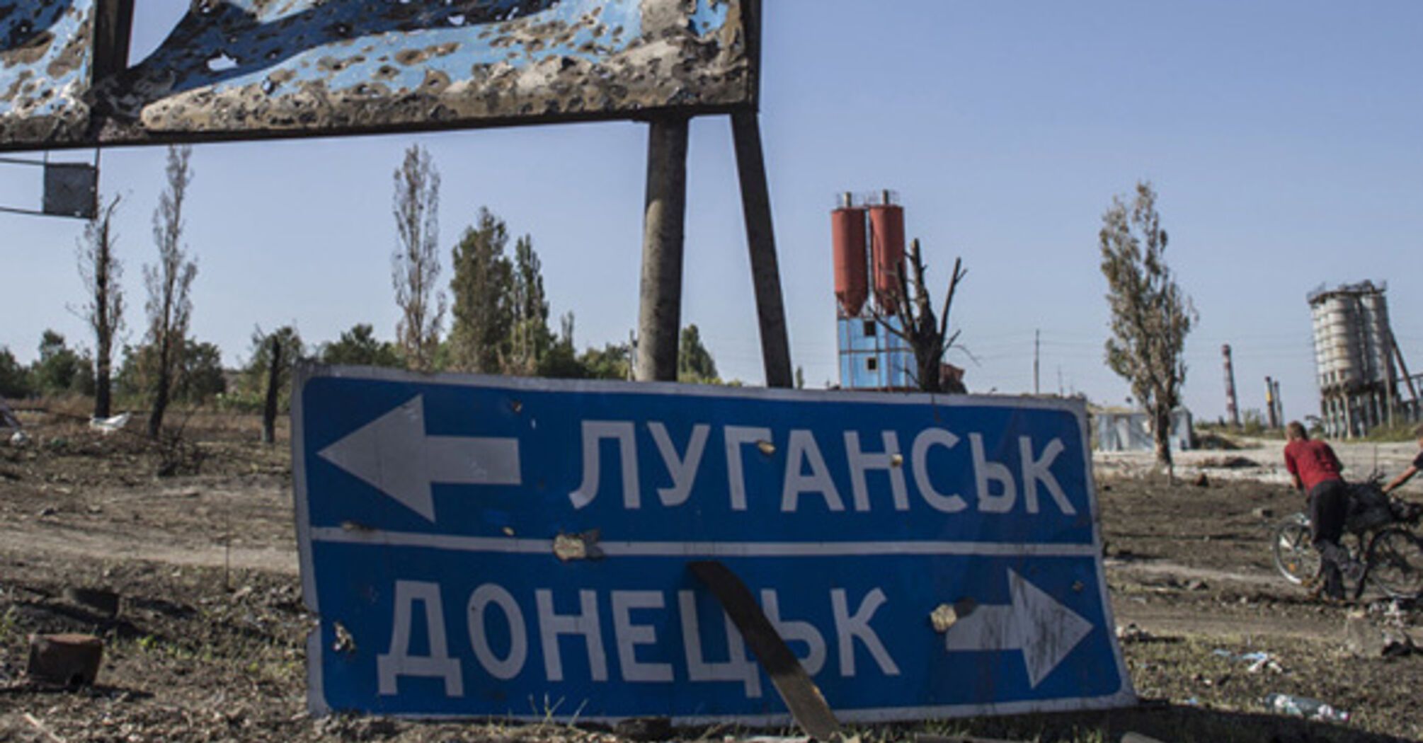 Здійснилася мрія колаборантів: чим тепер пахне ОРДЛО