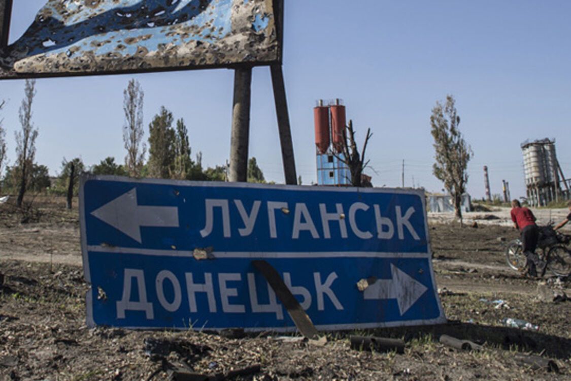 Здійснилася мрія колаборантів: чим тепер пахне ОРДЛО