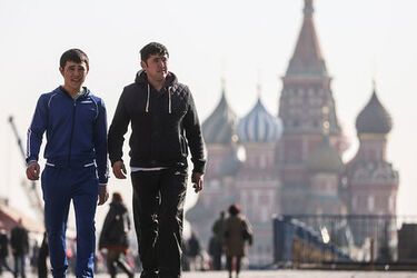 'Полювання на мігрантів': як РФ придумала новий спосіб мобілізації