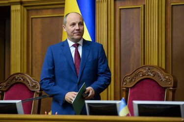 Убийство Парубия – это идеологическая война, которая не завершится на поле боя