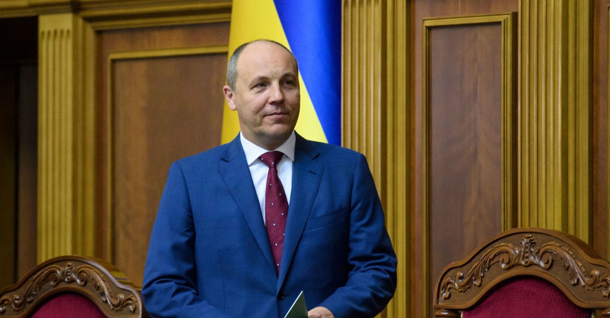 Во Львове застрелили Андрея Парубия: что известно об убийстве