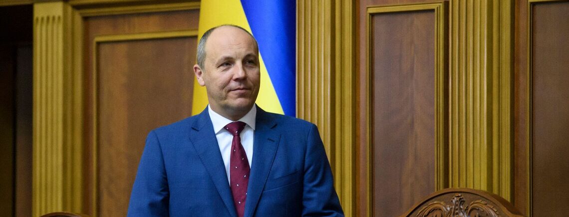 У Львові застрелили Андрія Парубія: що відомо про вбивство