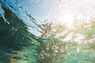 Сенсація в геології: у надрах Землі виявили гігантське водяне сховище, більше за всі океани разом