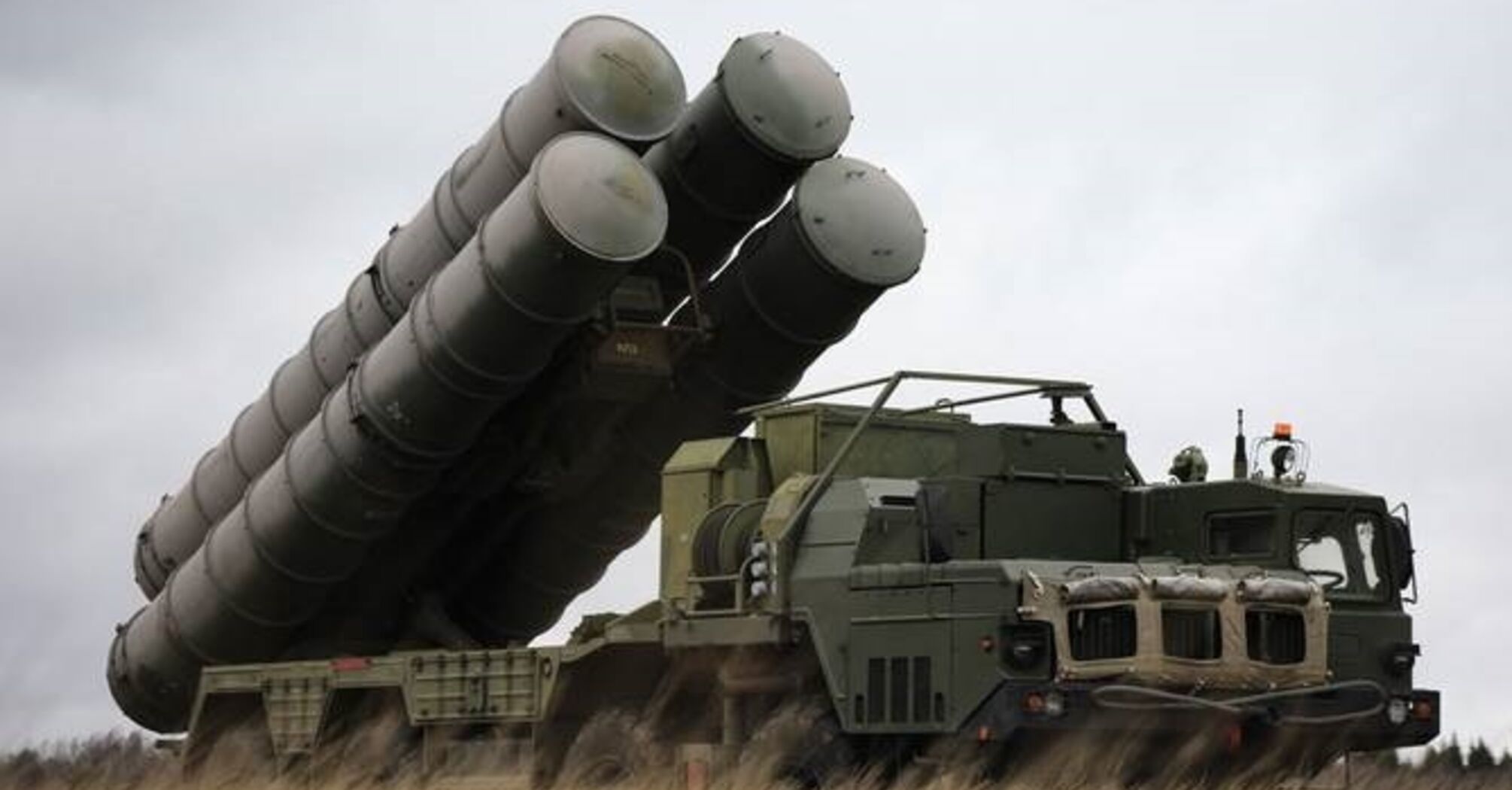 Українські військові знищили ЗРК С-300 росіян на окупованій частині Запорізької області – Генштаб