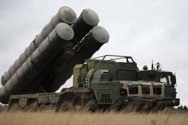 Украинские военные уничтожили ЗРК С-300 россиян на оккупированной части Запорожской области – Генштаб