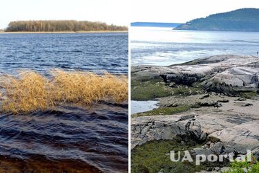 Целое озеро в Квебеке исчезло за одну ночь: ученые объяснили причину
