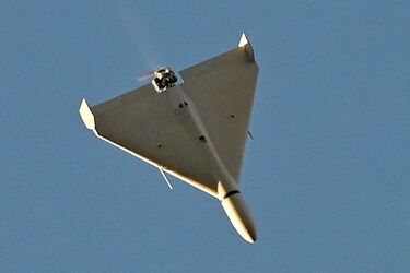 Российская армия атаковала Днепропетровщину: есть раненые, среди них - 4-месячный младенец