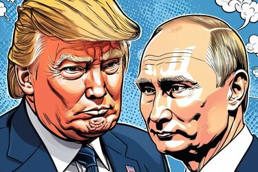 Возможна ли ничья в войне с тоталитарной РФ и что можно считать победой Украины?