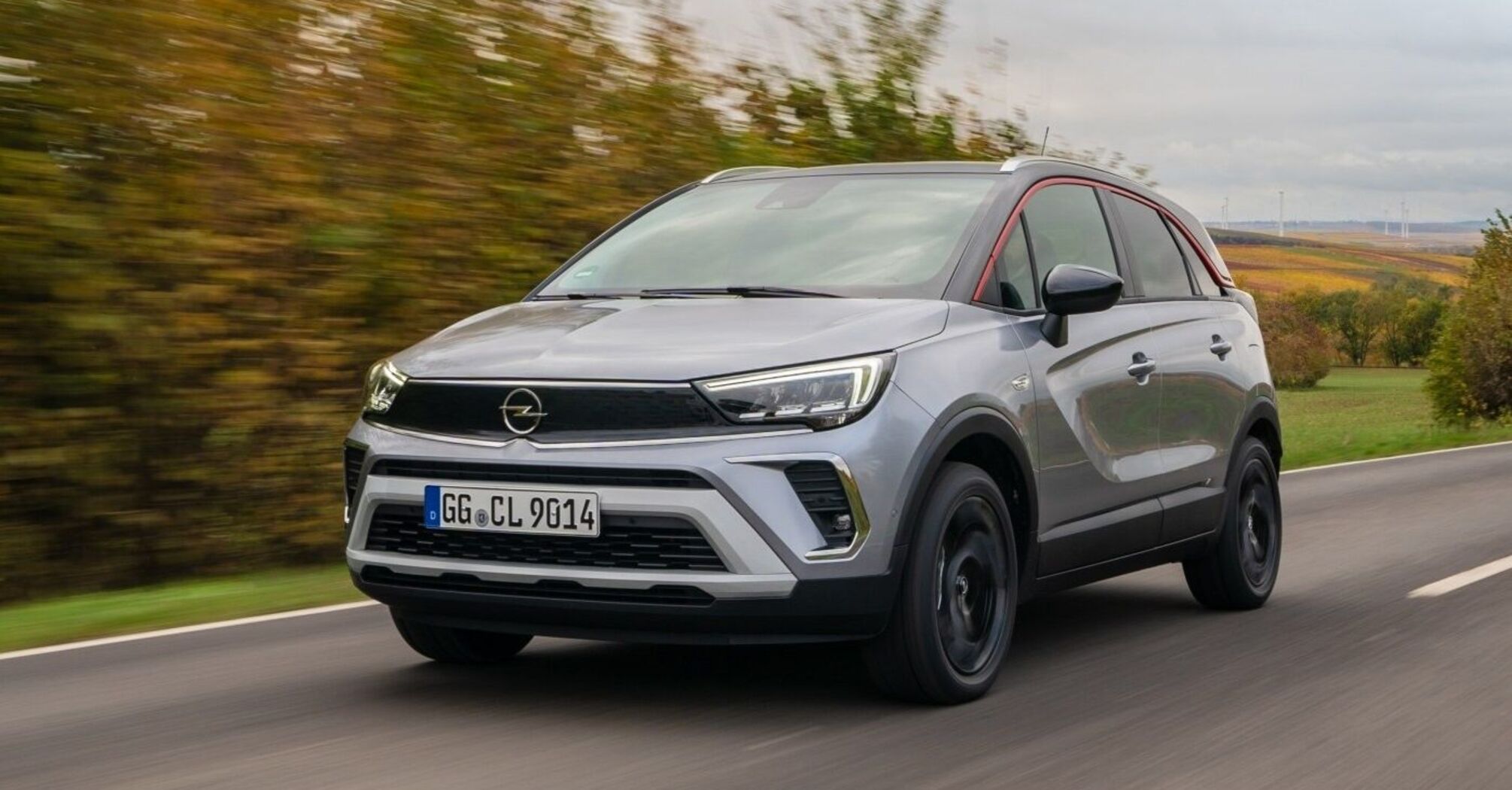 Без 'китайців': названо найдешевші нові авто в Україні у 2025 році
