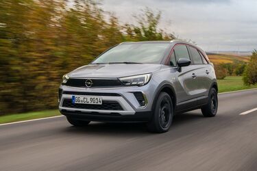 Без 'китайцев': названы самые дешевые новые автомобили в Украине в 2025 году