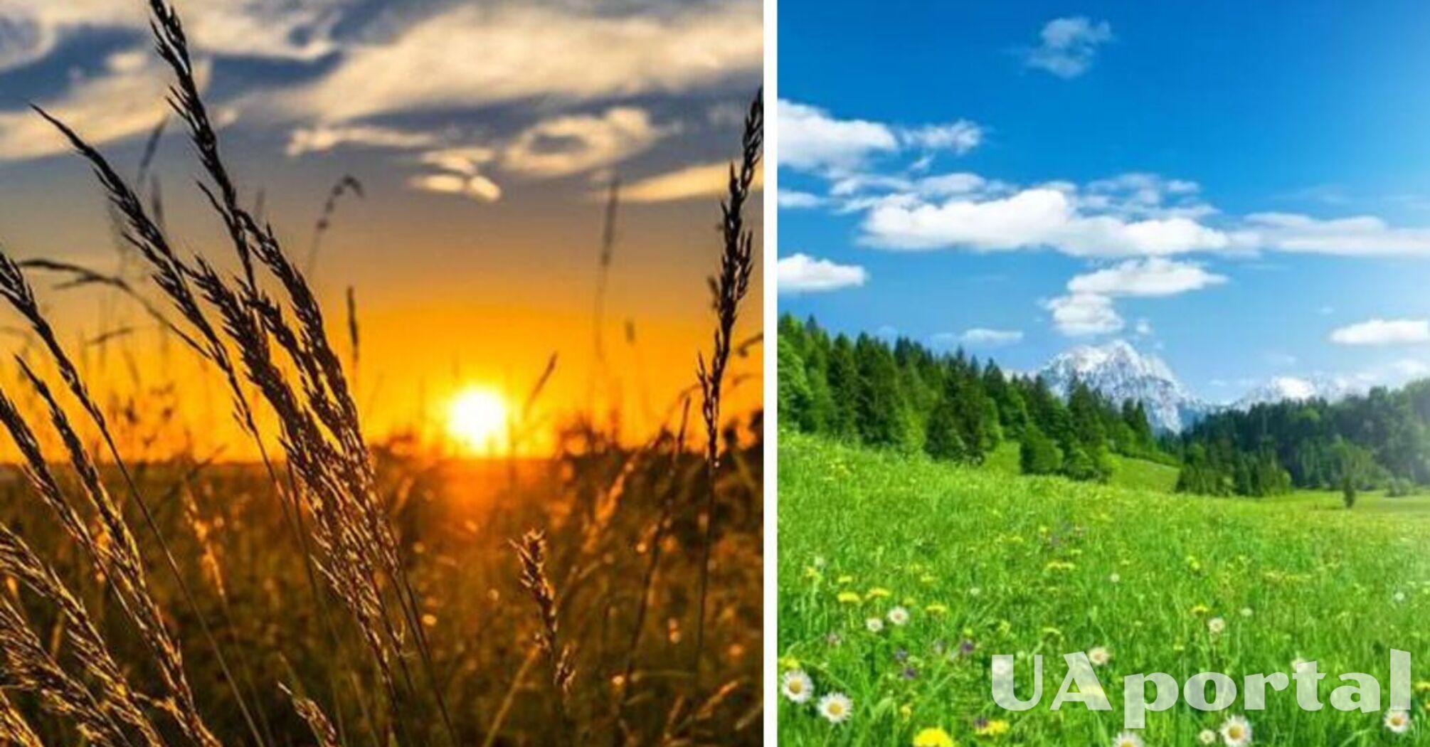 Посилення спеки та грозові дощі: прогноз погоди в Україні на 6 серпня 