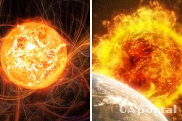 Ожидается магнитная буря с К-индексом 2,7: прогноз геомагнитной активности на 6 августа