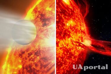 Очікуються коливання потужністю К-індекс 5: прогноз магнітних бур на 7 серпня