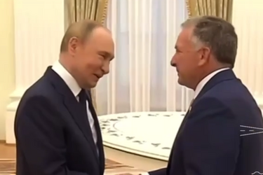 Спецпредставник Трампа прибув до Росії, а президент США готує заяву. Подробиці