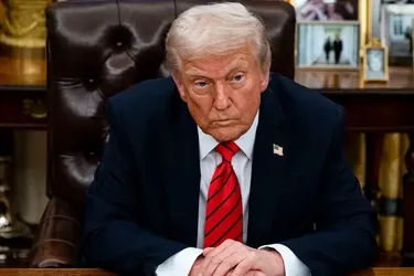 Встреча Трампа с Путиным: стало известно когда это возможно