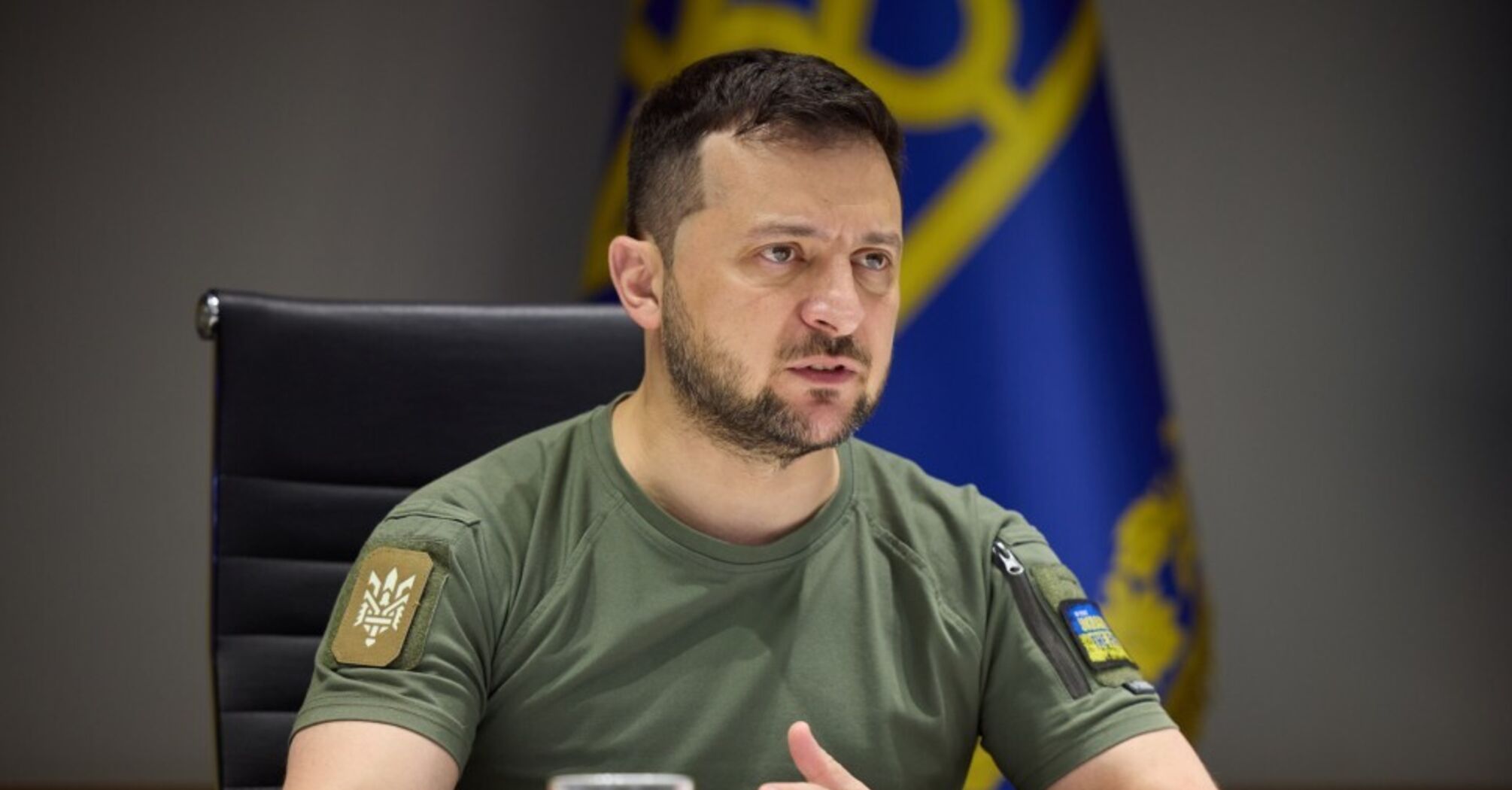 'Схоже, Росія тепер більше налаштована на припинення вогню' - Зеленський прокоментував свою розмову із Трампом 