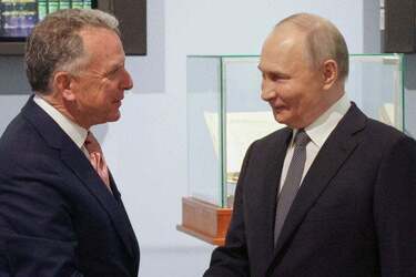 Ультиматум Трампа Путину таки сработал