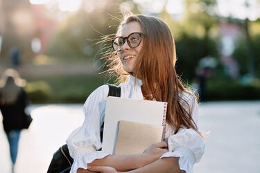 Вступна кампанія-2025: які вимоги зарахування