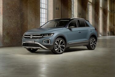 Служитимуть довго: топ найкращих автомобілів Volkswagen