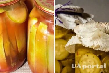 Пикантно и быстро: рецепт маринованных кабачков в кетчупе без стерилизации