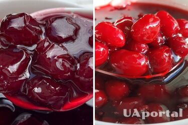 Ароматное и невероятно вкусное: рецепт 'царского' варенья из кизила