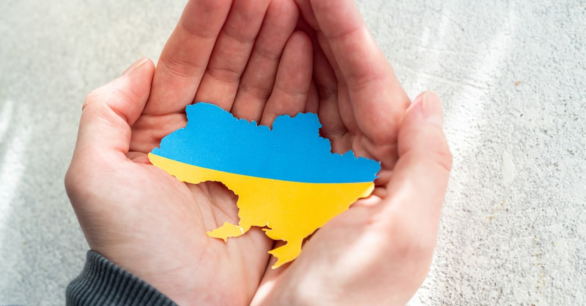 Перемога України не полягає у вигнанні російських військ?