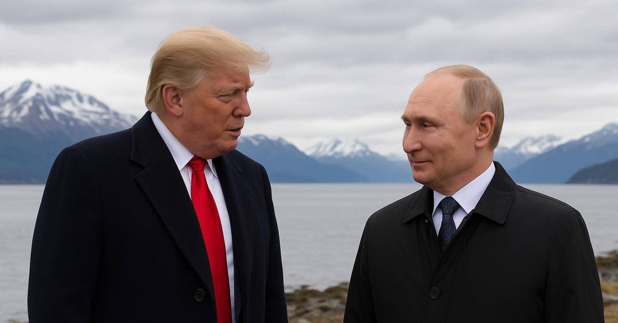 Переговоры с Трампом Путин будет затягивать, скорого решения не будет