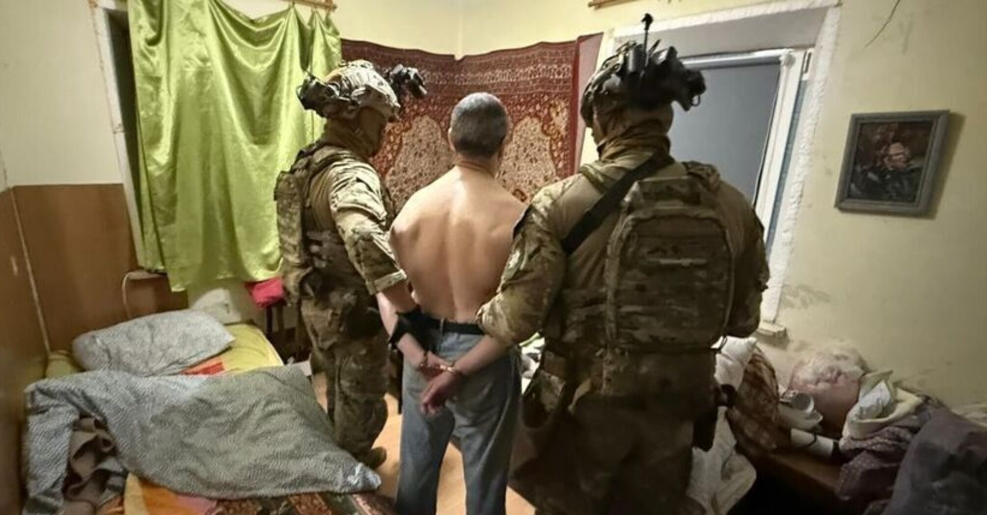 Смерть Парубія в обмін на тіло полеглого сина? Версія убивства