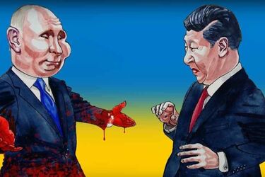 Путин скорее согласится на уничтожение и исчезновение России, чем откажется от уничтожения Украинского государства