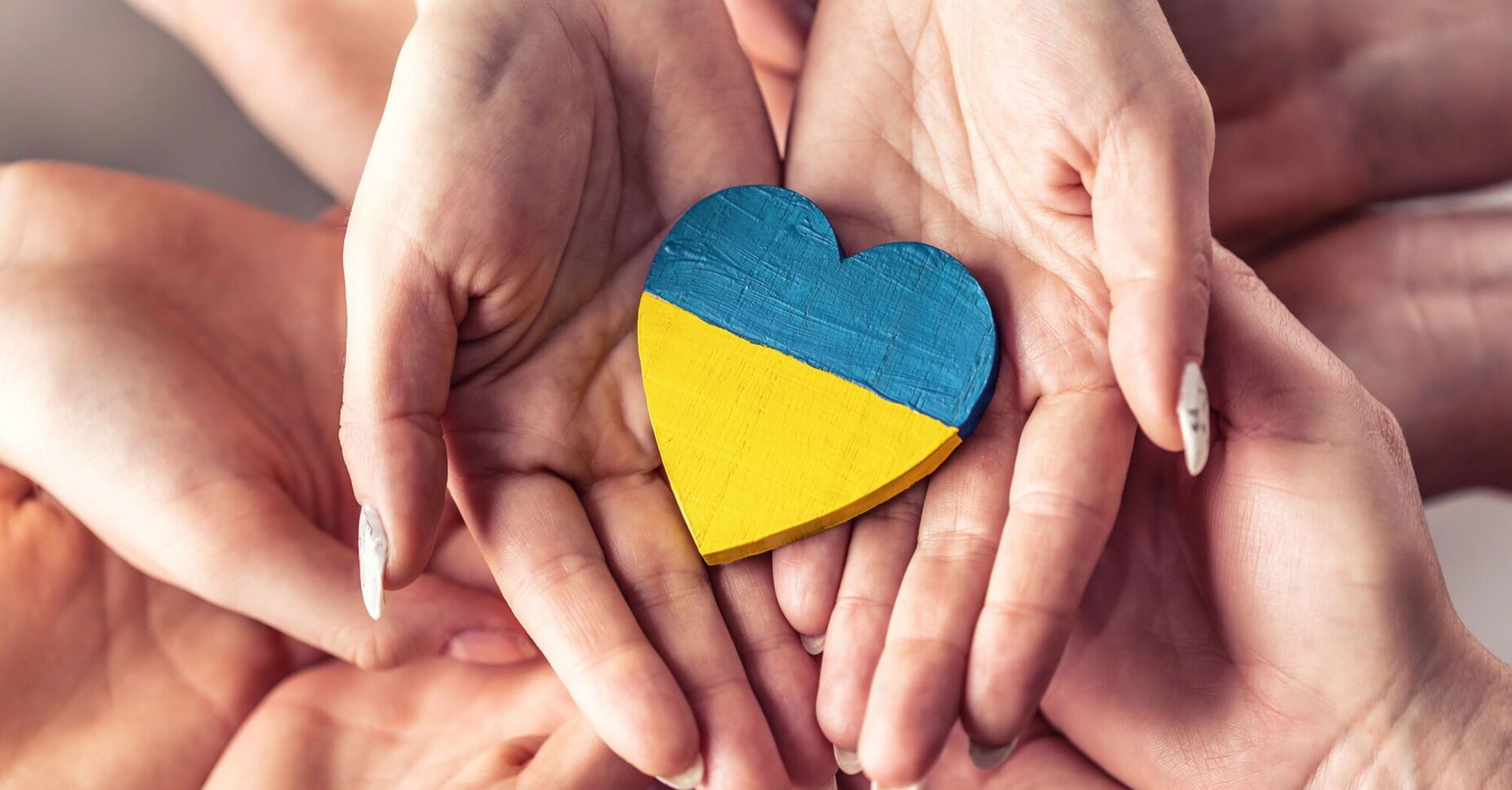 Философия войны: как Украина деконструирует империю