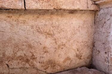 Археологи виявили в Албанії римську гробницю 3 століття н.е.: чим цікава (фото)