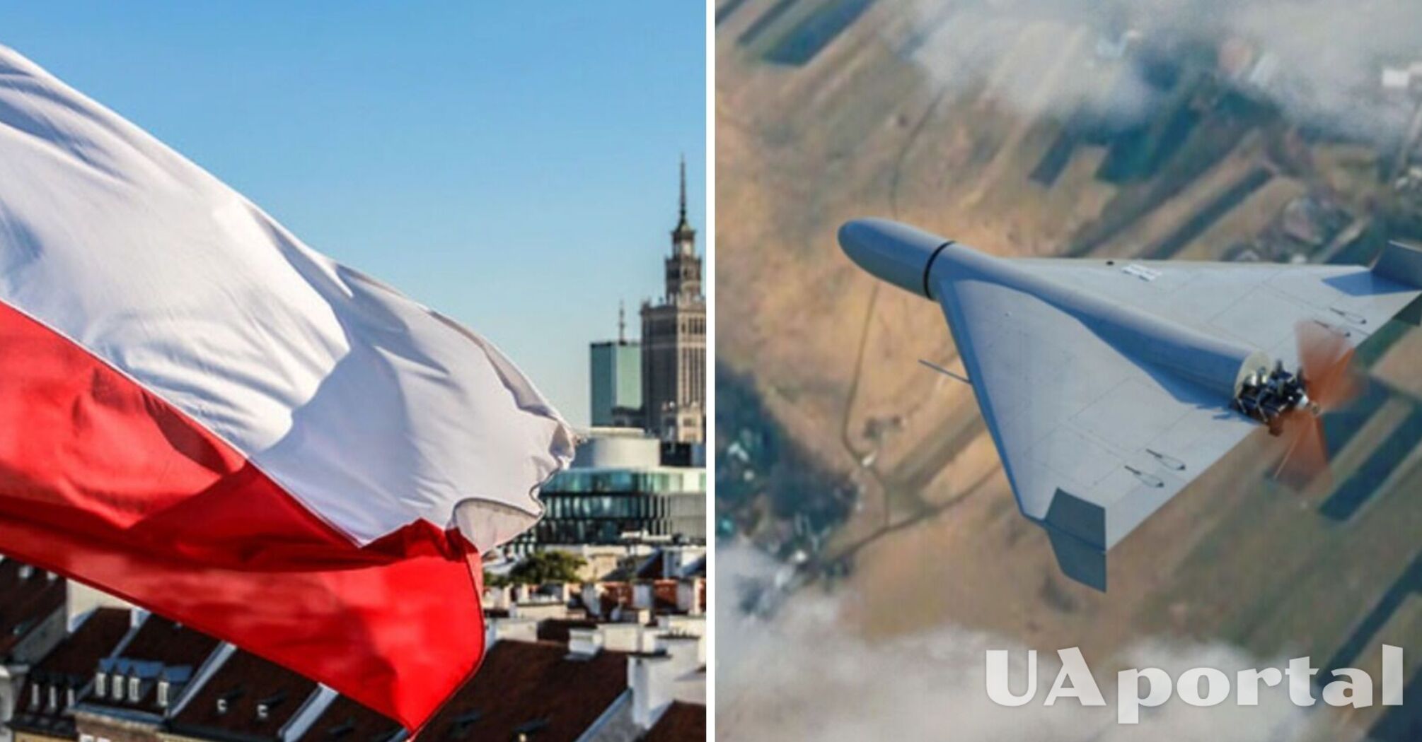Вызывающая атака России на Польшу может преследовать сразу несколько задач