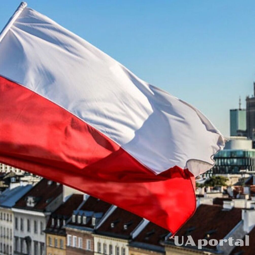 Зухвала атака Росії на Польщу може мати на меті вирішення відразу кількох завдань
