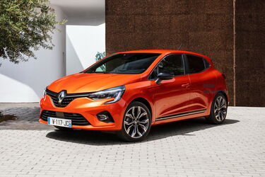 Абсолютные бестселлеры: названы топ-10 автомобилей, которые раскупают европейцы