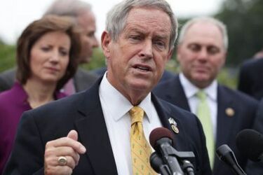 Американский конгрессмен назвал пересечение русскими дронами границы Польши актом войны