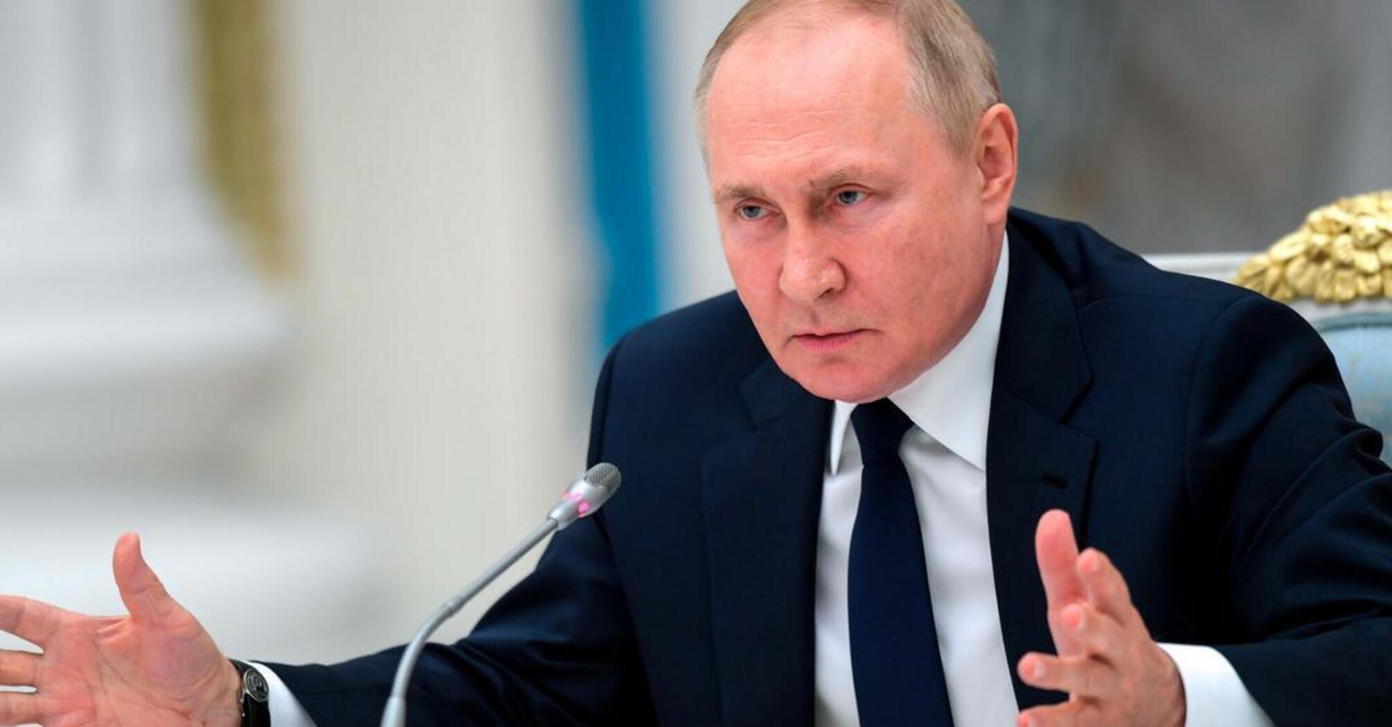 Зачем Нетаньяху и Путин обострили ситуацию на юбилей ООН