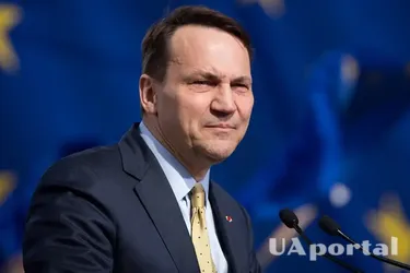 'Заяви Кремля про непричетність' - брехня - Сікорський прокоментував атаку дронів рф на Польщу