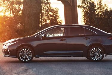 Производят с 1966 года: названа самая популярная модель авто в мире по состоянию на 2025 год