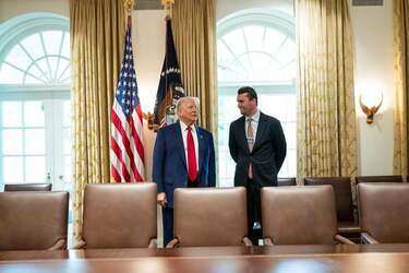 Как Трамп воспользуется убийством Кирка?