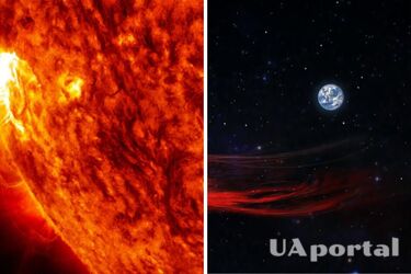 Какой будет геомагнитная активность 12 сентября: прогноз