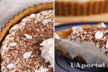 Вкусный и быстрый торт без выпечки: будете просить добавку