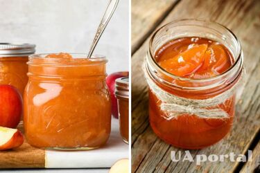 Сонце у банці: рецепт 'бурштинового' варення на зиму
