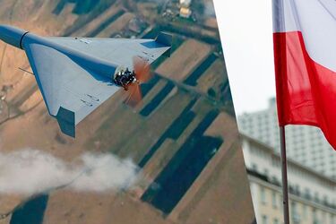 Удары по Польше. Новая реальность или пробный шар?