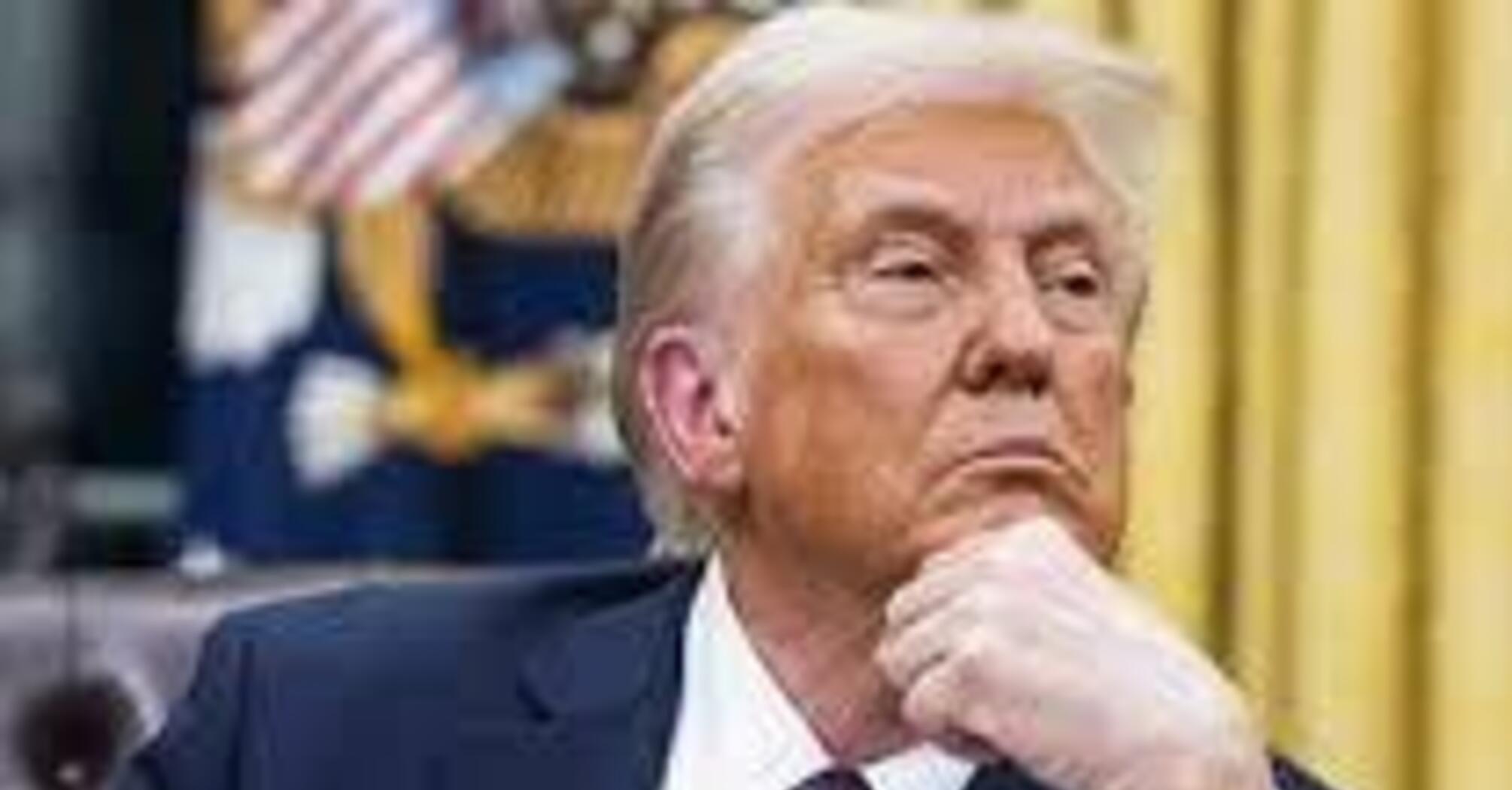 Трамп знайшов спосіб скасувати санкції проти Росії