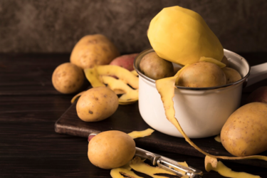 Часу обмаль: в Україні прогнозують стрибок цін на картоплю